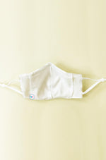 (PRE-ORDER)  2-PLY Bow Fabric Mask (cotton)