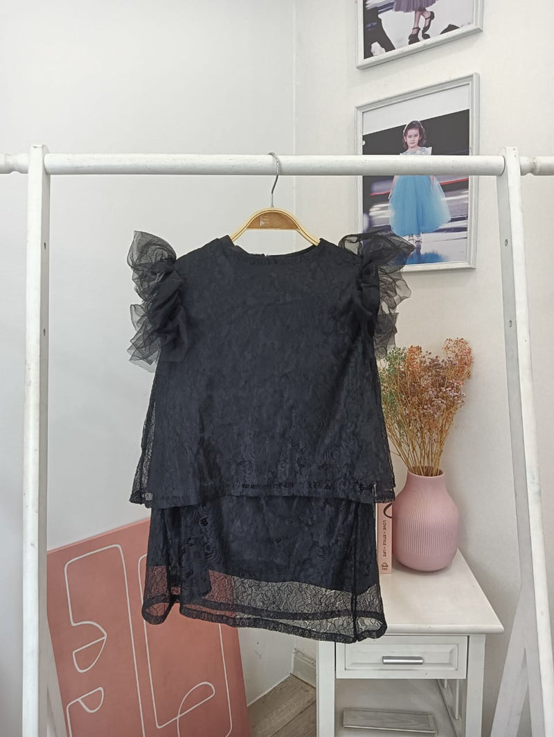 BBD Pre-Loved / Sample (7-8years)