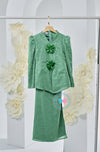 AS-IS (LOCK FROM LIVE) BBD Kebaya Embroidery