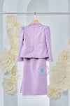 AS-IS (LOCK FROM LIVE) BBD Kebaya Embroidery