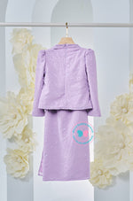 AS-IS (LOCK FROM LIVE) BBD Kebaya Embroidery