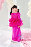 (AS-IS / Minor Defect) BBD Damia Sequin Kurung