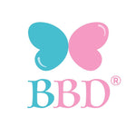 (AS-IS / Minor Defect) BBD Damia Sequin Kurung