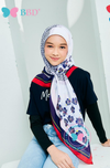(PRE ORDER) BBD MERDEKA 2025: Merdeka Shawl and Square Scarves (Modern)