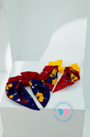 (PRE ORDER) BBD MERDEKA 2025: Merdeka Bow Hair Clip/ Bow Pin (accessories)