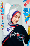 (PRE ORDER) BBD MERDEKA 2025: Merdeka Shawl and Square Scarves (Modern)