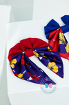 (PRE ORDER) BBD MERDEKA 2025: Merdeka Bow Hair Clip/ Bow Pin (accessories)