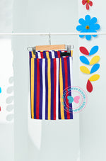 (PRE ORDER) BBD MERDEKA 2025: Instant Sampin (Stripes Design)