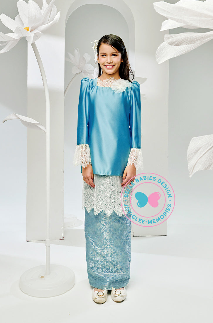 BBD Long Kurung Songket  BBD Lifestyle Group Sdn Bhd (1334704-H)
