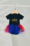 (PREORDER) BBD MERDEKA : BABY ROMPERS (Mini Malaysian Graphic)