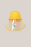 BBD Cares : Bucket Hat Shield