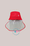 BBD Cares : Bucket Hat Shield