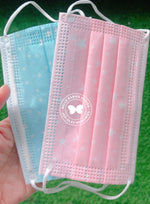 BBD Cares: Disposable Mask