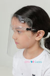 BBD Cares : Glasses Shield