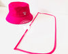 BBD Cares : Bucket Hat Shield