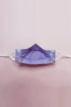 (PRE-ORDER)  2-PLY ‘Fish-Shaped’ Fabric Mask (cotton)
