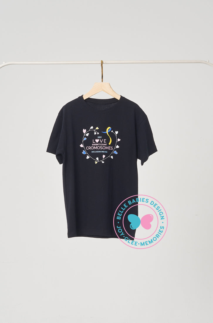 Down Syndrome Awareness T-Shirt