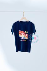 BBD MERDEKA 2022: Graphic T-shirt (Ready stock)