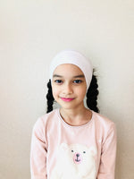 BBD Inner Scarf - Half Cap
