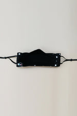 (PRE-ORDER)  2-PLY ‘Fish-Shaped’ Fabric Mask (cotton)