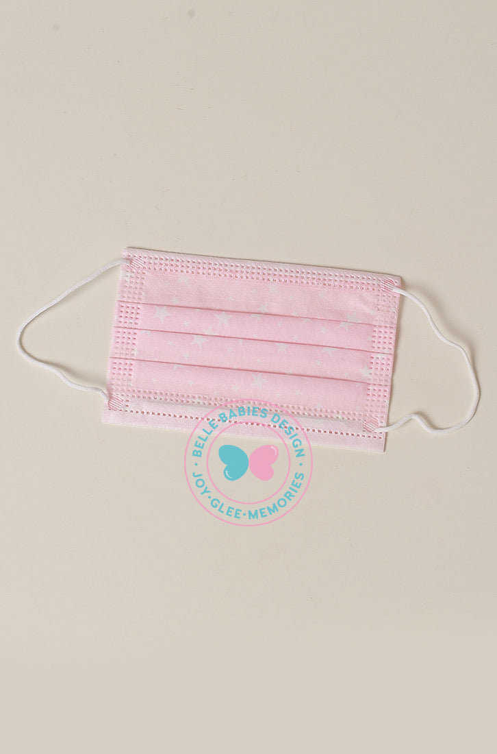 BBD Cares: Disposable Mask