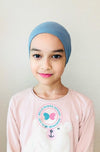 BBD Inner Scarf - Full Cap