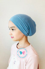BBD Inner Scarf - Full Cap