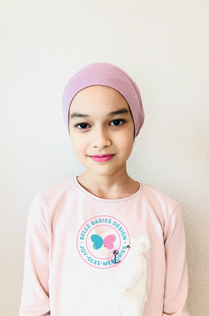 BBD Inner Scarf - Full Cap