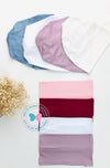 BBD Inner Scarf - Full Cap