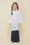 BBD School Uniform - Kurung (set)