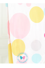 BBD x Disney - Minnie Mouse Square Scarf ("bawal")
