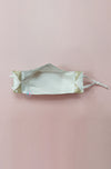 (PRE-ORDER)  2-PLY ‘Fish-Shaped’ Fabric Mask (cotton)