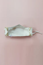 (PRE-ORDER)  2-PLY ‘Fish-Shaped’ Fabric Mask (cotton)