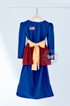 BBD MERDEKA 2022: Peplum Kurung