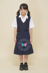 BBD School Uniform - Pinafore (set)