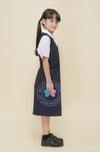 BBD School Uniform - Pinafore (set)