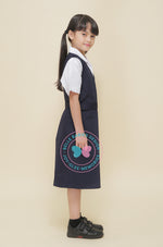 BBD School Uniform - Pinafore (set)