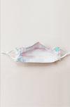 (PRE-ORDER)  2-PLY ‘Fish-Shaped’ Fabric Mask (cotton)