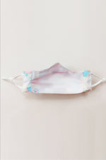 (PRE-ORDER)  2-PLY ‘Fish-Shaped’ Fabric Mask (cotton)