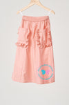 BBD: Skirt Pocket Peach