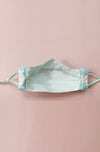 (PRE-ORDER)  2-PLY ‘Fish-Shaped’ Fabric Mask (cotton)