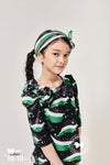 BBD capsule collection: Palestine Top with Bow