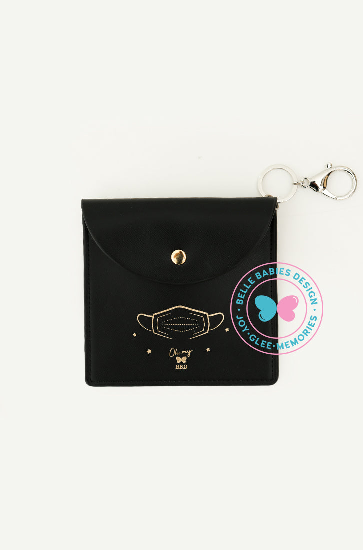 BBD Cares : BBD mask holder (organizer)