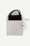 BBD Cares : BBD mask holder (organizer)